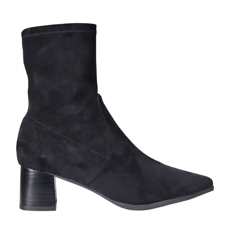 Minx Crest Boot image number 0